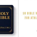 50 Bible Verses for Athletes