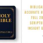 Biblically Accurate Heaven: Full 2026 Scriptural Insight Guide