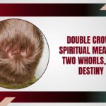 Double Crown Spiritual Meaning: Two Whorls, One Destiny Double Crown Spiritual Meaning: Two Whorls, One Destiny