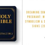 Dreaming Someone Is Pregnant: Meaning, Symbolism & Spiritual Signs (2026)