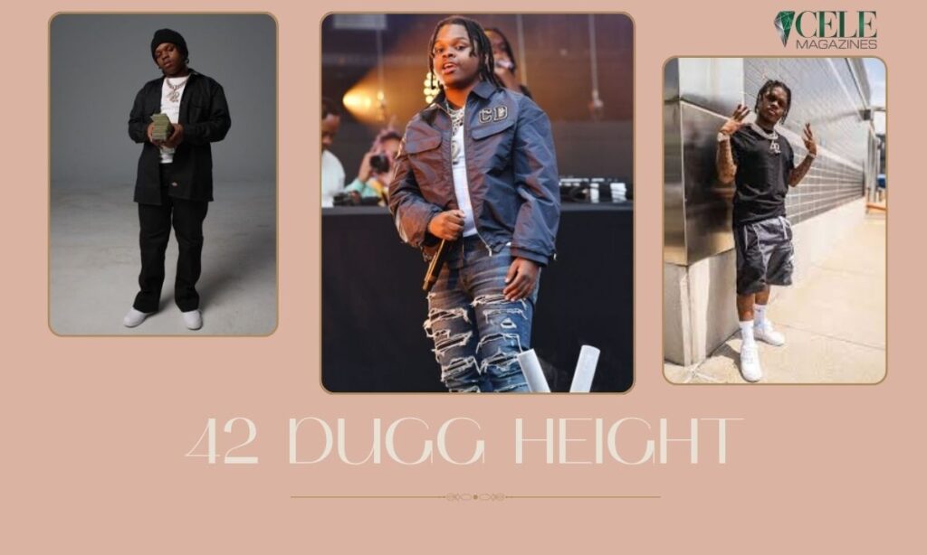 42 Dugg Height: Real Facts, Memes And Full Bio