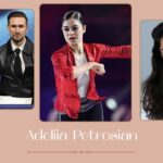 Adeliia Petrosian: Bio, Olympic Run, and Skating Records
