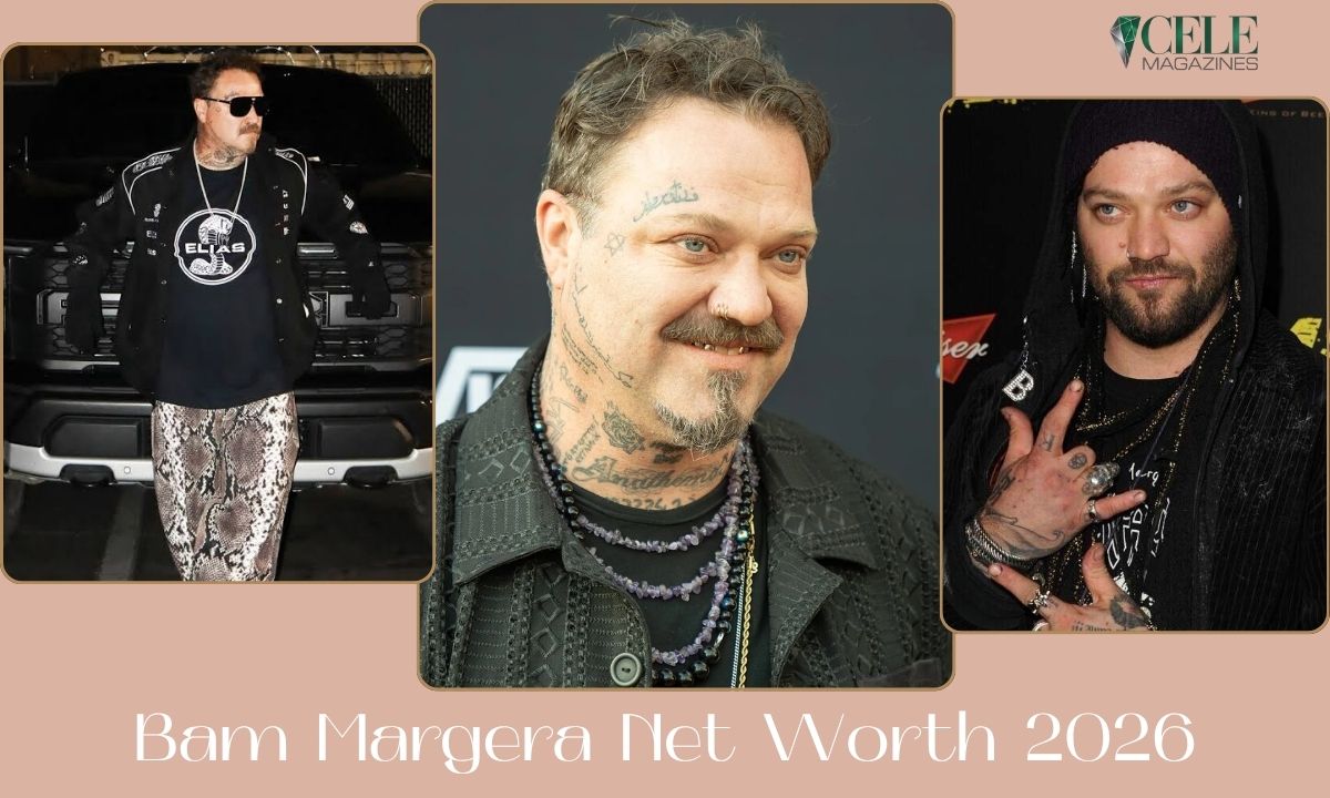 Bam Margera Net Worth 2026: Career, Comeback, and Real Numbers