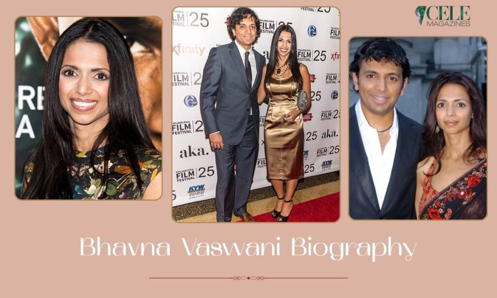 Bhavna Vaswani Biography: Age, Husband, Career, and Net Worth