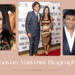 Bhavna Vaswani Biography: Age, Husband, Career, and Net Worth Bhavna Vaswani Biography: Age, Husband, Career, and Net Worth