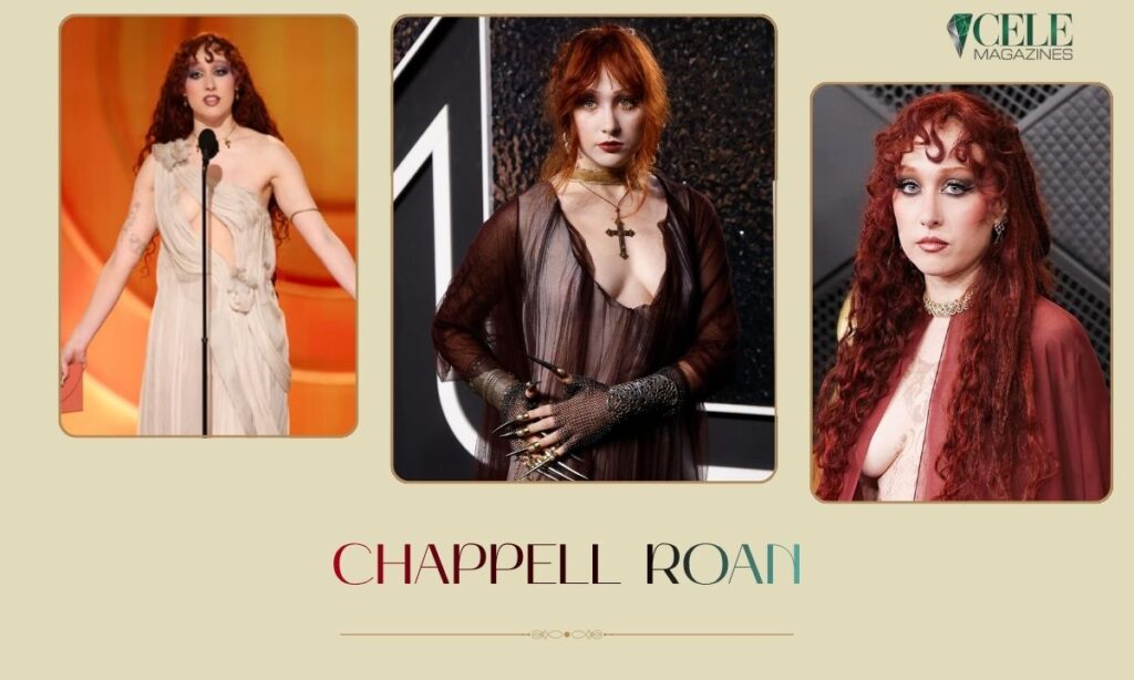 Chappell Roan: Biography, Music, Grammy & 2026 Career