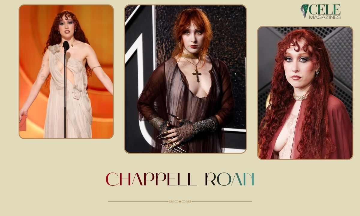 Chappell Roan: Biography, Music, Grammy & 2026 Career