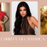 Christa Villafranca: Model, Entrepreneur, and Pageant Queen Christa Villafranca: Model, Entrepreneur, and Pageant Queen