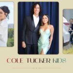 Cole Tucker Kids: Everything About His Son, Daughter & Family Life Cole Tucker Kids: Everything About His Son, Daughter & Family Life