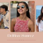 Delfina Suarez Biography, Age, Family, Education and Life Story in 2026
