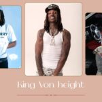 Discover King Von height, Age, Weight & Full Bio