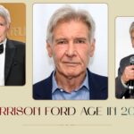 Harrison Ford Age in 2026: Biography, Career, Net Worth & Legacy