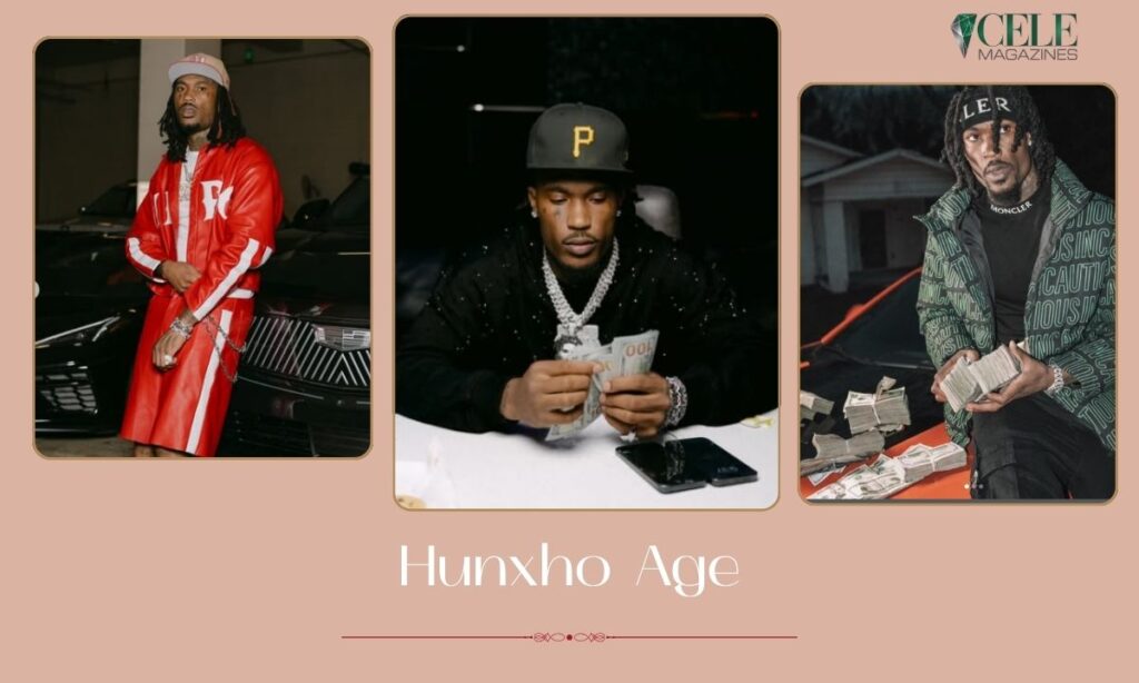 Hunxho Age, Real Name and Full Biography: Inside Atlanta's Rising Rap Star