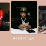 Hunxho Age, Real Name and Full Biography: Inside Atlanta's Rising Rap Star