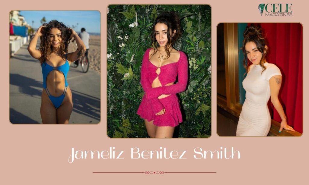 Jameliz Benitez Smith: The Complete Biography Of The Viral Content Creator