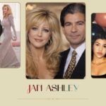 Jan Ashley: Robert Kardashian's Second Wife & Her Story