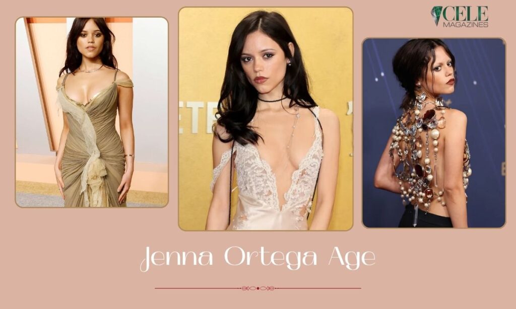 Jenna Ortega Age, Bio, Family, Career And Net Worth (2026 Guide)