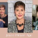 Joyce Meyer Age: How Old Is the Christian Author in 2026?