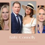 Kate Connelly: Bobby Flay's Ex-Wife and Former TV Host Kate Connelly: Bobby Flay's Ex-Wife and Former TV Host