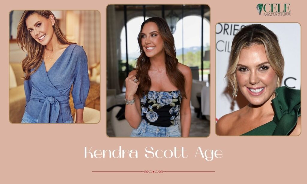 Kendra Scott Age, Bio, Career, Net Worth & Family Facts (2026)