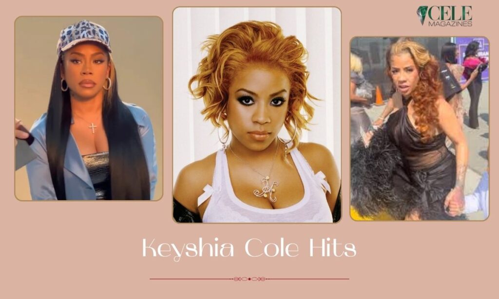 Keyshia Cole Hits: The Complete Guide to Her Greatest Songs