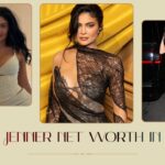 Kylie Jenner Net Worth in 2026: How She Built $700M