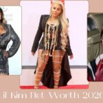 Lil' Kim Net Worth 2026: Real Name, Age, Family, and Earnings