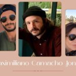 Maximiliano Camacho Jones: The Private Life of Rebecca Jones's Son