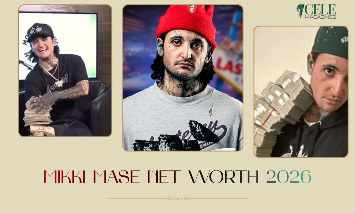 Mikki Mase Net Worth 2026: The Truth Behind Mikki Mase's Millions 