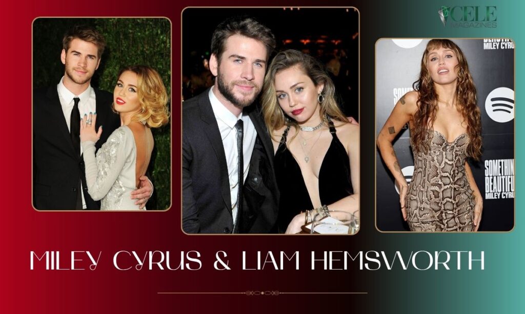 Miley Cyrus: Biography, Husband & Liam Hemsworth Timeline
