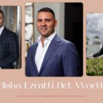 Misha Ezratti Net Worth: Inside the Success Story Behind GL Homes