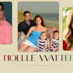 Noelle Watters: From Fox News to Therapy Couch at 50 Noelle Watters: From Fox News to Therapy Couch at 50