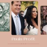 Paula Profit: Entrepreneur, Mother, and More Than a Celebrity Name Paula Profit: Entrepreneur, Mother, and More Than a Celebrity Name