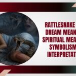 Rattlesnake Bite Dream Meaning: Spiritual Meaning, Symbolism & Interpretation