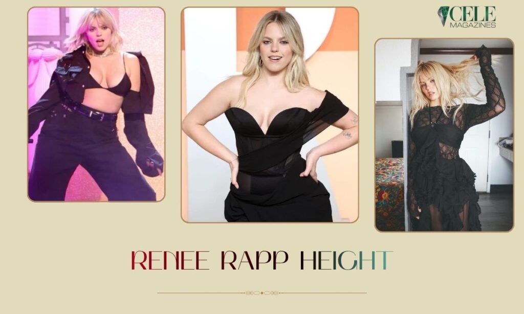 Renee Rapp Height: How Tall Is She Really in 2026?