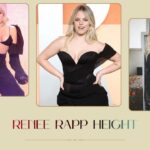 Renee Rapp Height: How Tall Is She Really in 2026? Renee Rapp Height: How Tall Is She Really in 2026?