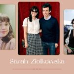 Sarah Ziolkowska: Nathan Fielder's Ex-Wife and Her Quiet Life
