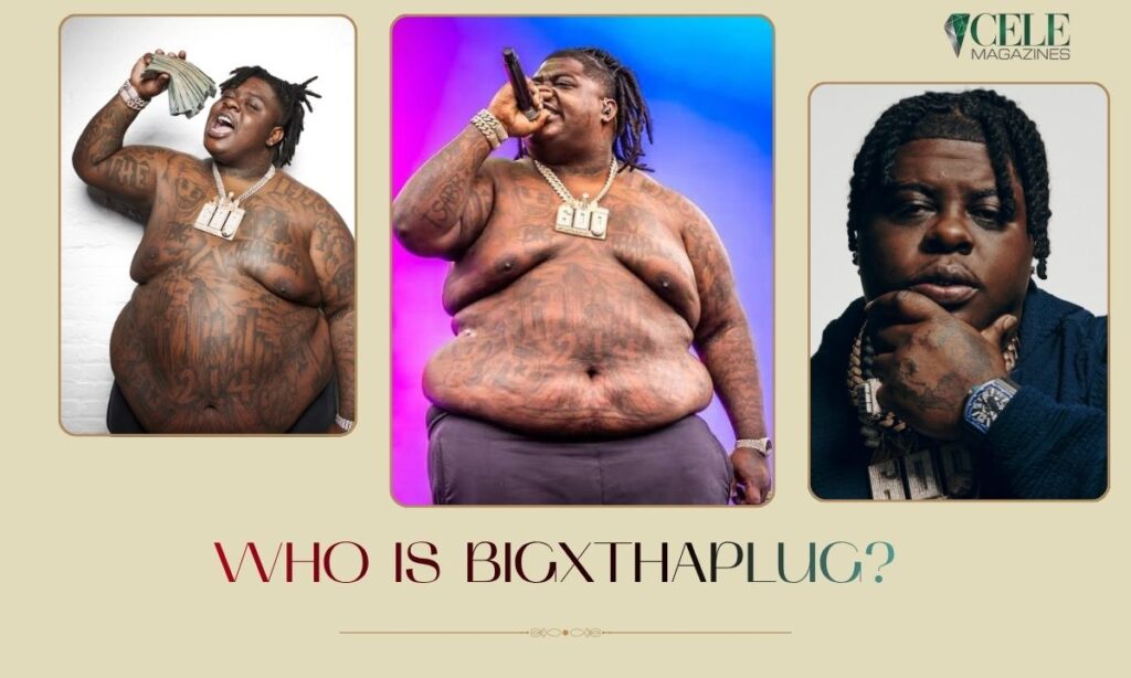 Who Is BigXthaPlug? The Dallas Rapper Changing Hip-Hop
