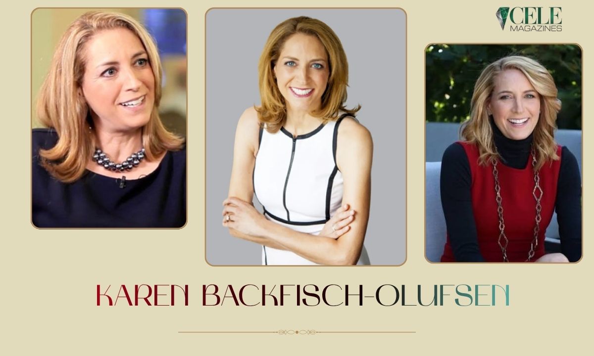 Who Is Karen Backfisch-Olufsen? The Trader Jim Cramer Called a Goddess