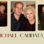 Who Is Michael Cannata Jr.? The Real Story Behind Doris Roberts' Son