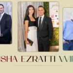 Who Is Misha Ezratti Wife? Meet Jessica Millman Ezratti