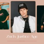 Zach Justice Age: Bio, Net Worth And Career Update 2026