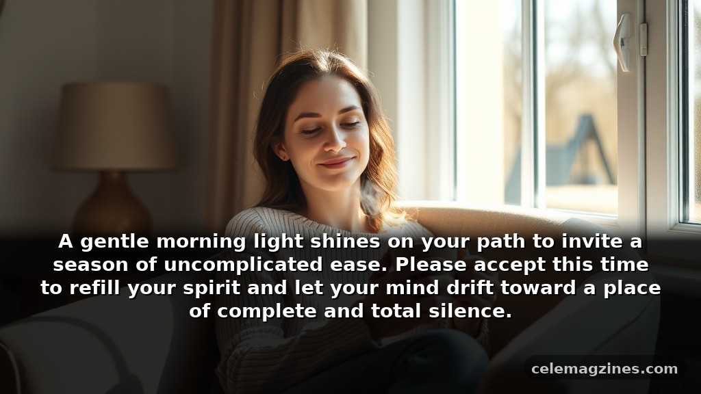 Happy Monday Blessings for Healing and Comfort