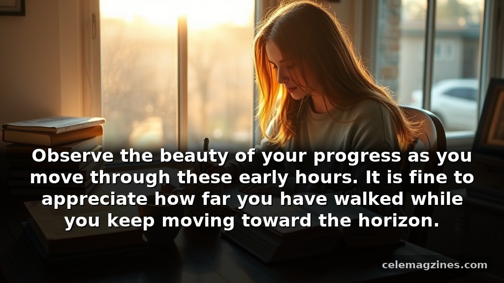 Happy Monday Blessings for Personal Growth