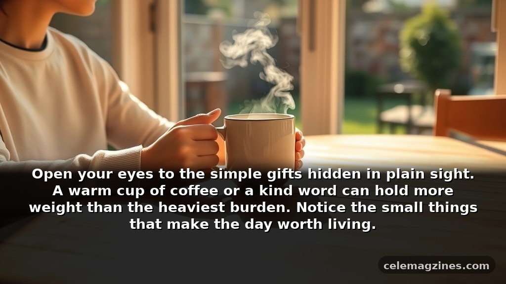 Meaningful Happy Monday Blessings for Gratitude