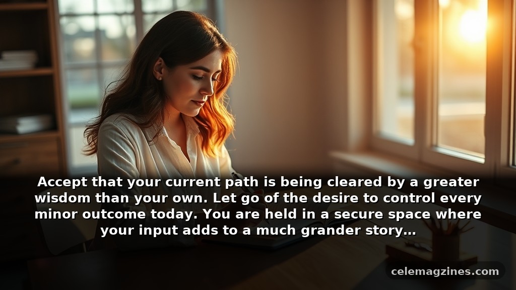 Spiritual Monday blessings about His work in your life