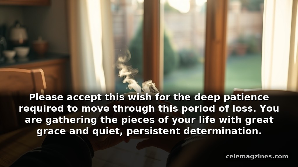 Strength based positive monday blessings for difficult seasons of life