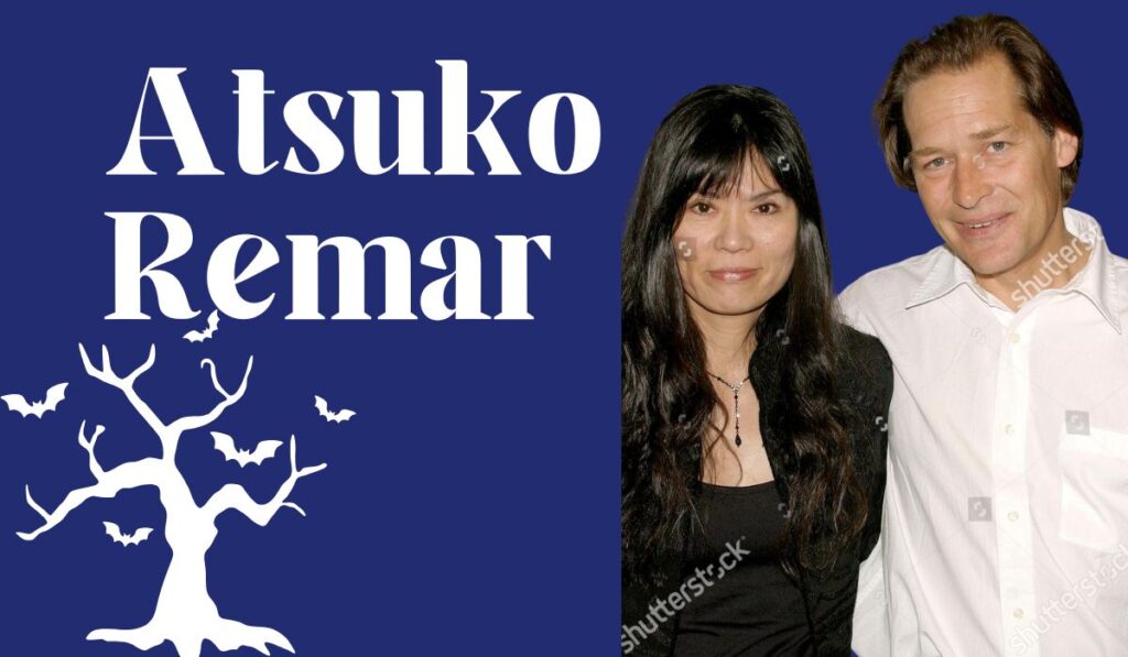 Atsuko Remar: Biography, Age, Husband, Children, Career & What We Know in 2026
