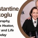 Constantine Yankoglu: Biography, Patricia Heaton, Career and Life Today