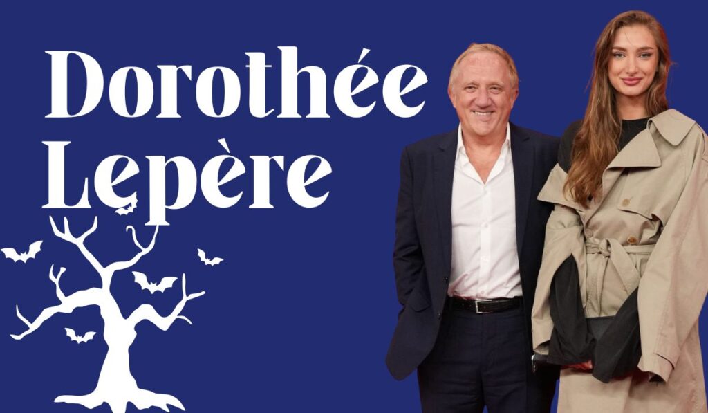 Dorothée Lepère: Biography, Age, Husband, Children, Career & Life Today